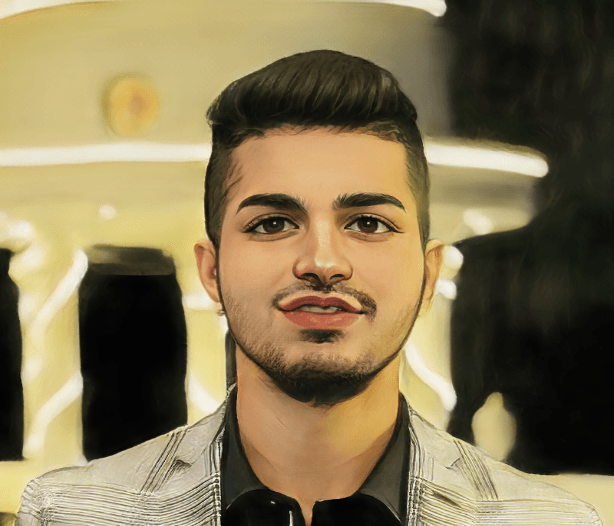 Chirag Chandra